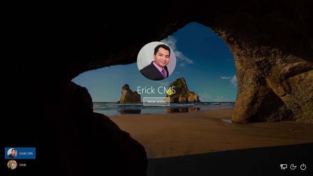 Como cambiar el correo de Administrador en Windows 10