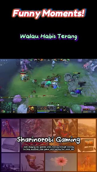 Walau Habis Terang #dota2 #fyp #moba  #funny #games #shorts #reels #capcut #moments #lucu #trending #viral #tiktok #foryou #foryoupage #dota2indonesia #dota2official #Dota2Community #dota2memes #dota2fun