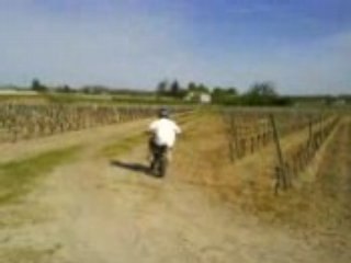 DIRT 125CC 1