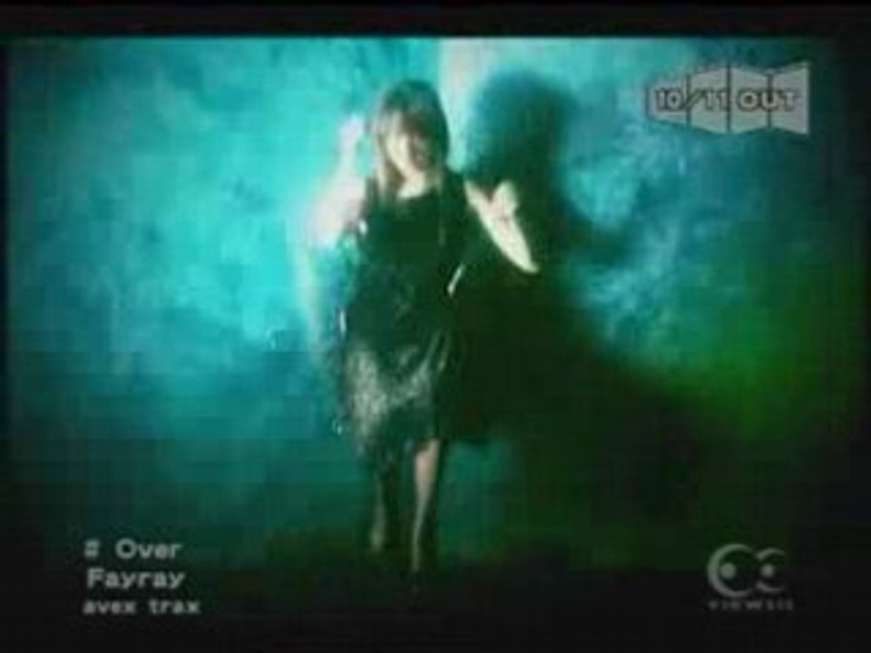 Fayray - Over -pv-