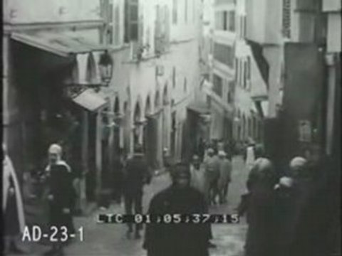 tunisie ,algerie et le maroc en 1936