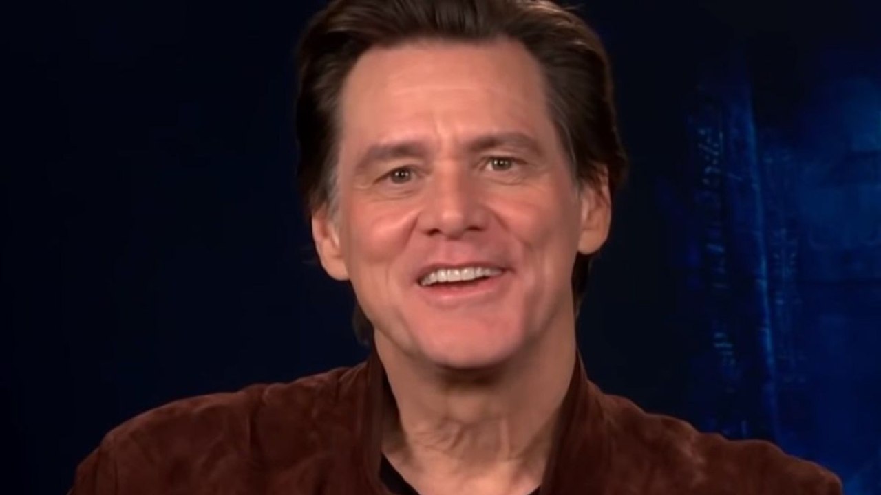 Tráiler de “Mentiroso, mentiroso”, la película con Jim Carrey en Netflix