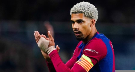 Se cocina El Clásico entre Barcelona y Real Madrid en la Supercopa de España