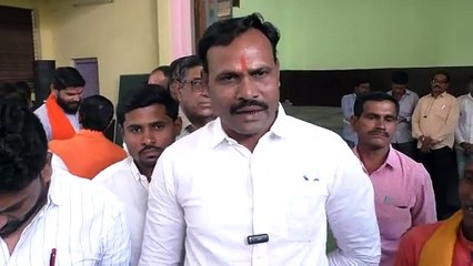 मुंडे कुटुंबातील एकाही सदस्याला नांदेडचा पालकमंत्री करू नका | सरकार ने मंत्री धनंजय मुंडे यांच्या राजीनामाँ घ्यावा