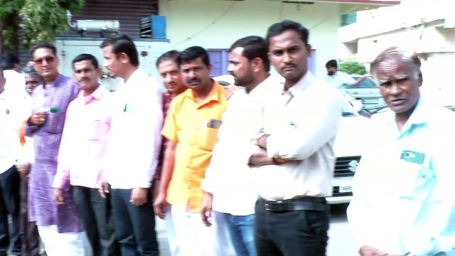 मुंडे कुटुंबातील एकाही सदस्याला नांदेडचा पालकमंत्री करू नका | सरकार ने मंत्री धनंजय मुंडे यांच्या राजीनामाँ घ्यावा