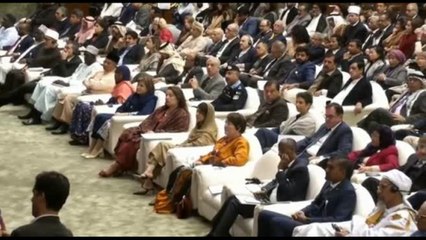 Pakistan, conferenza su istruzione femminile, c'è anche Malala Yousafzai