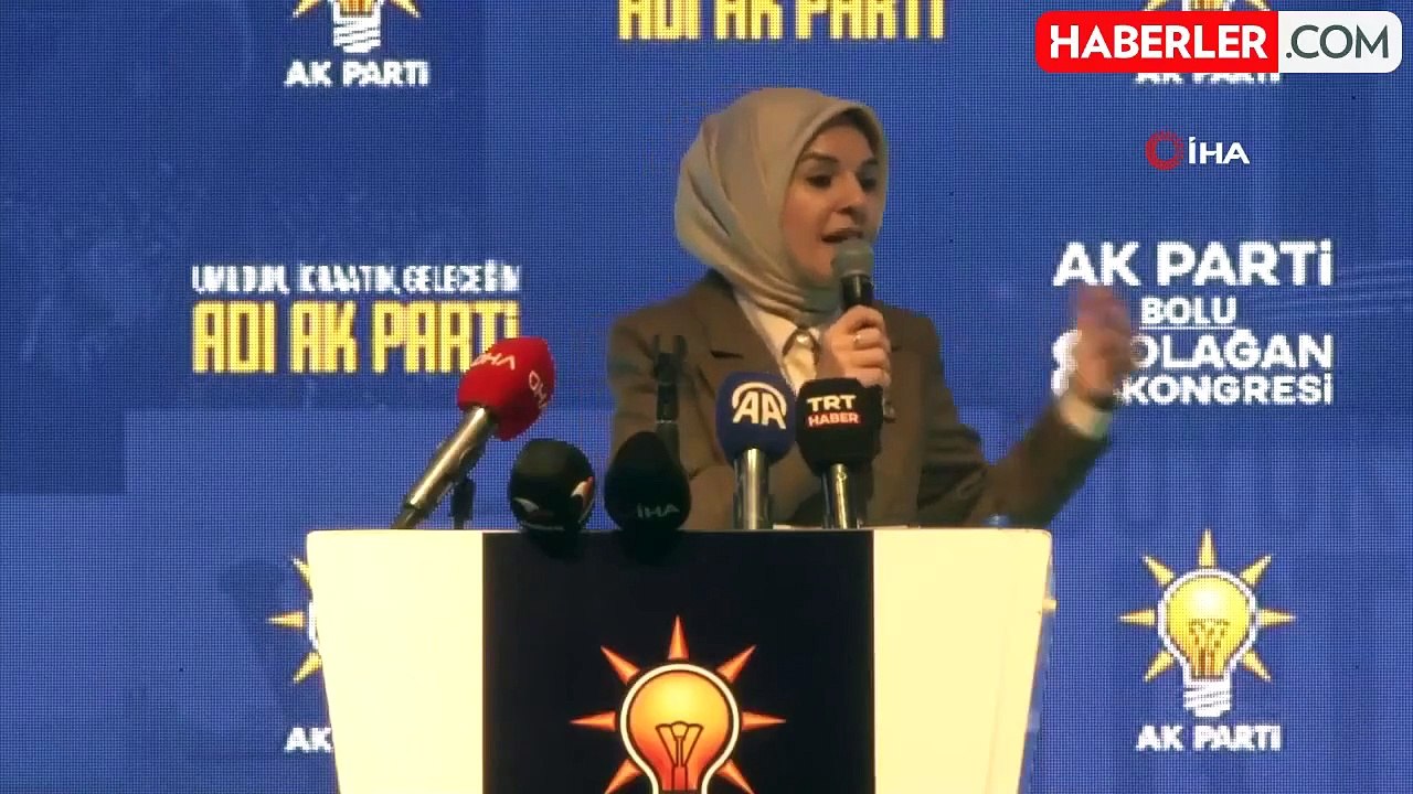 Bakan Göktaş, Tanju Özcan'a sert tepki gösterdi: "Masum insanlara yapılan zulümlerden hiç utanmıyor musunuz"