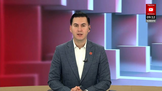 México envía aviones de ayuda para combatir los incendios en California