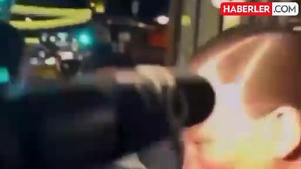 Oyuncu Nedim Saban'dan ünlü menajer Ayşe Barım'a tepki: Ekmek onun ağzında