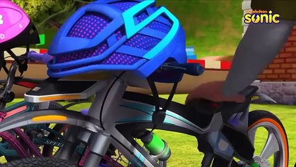 Shiva की Cycle पर हुआ किसका Control? 🚴‍♂️😵 Oh No! Cycle ने पकड़ी स्पीड! | Shiva | शिवा