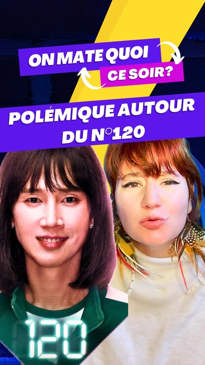 Squid Game Saison 2 : La polémique autour du personnage n°120, interprété par un acteur cisgenre.