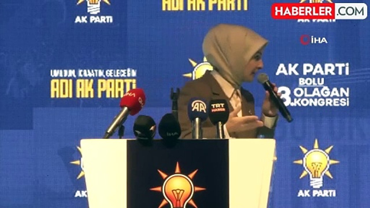 Bakan Göktaş, Tanju Özcan'a sert tepki gösterdi: "Masum insanlara yapılan zulümlerden hiç utanmıyor musunuz"