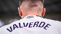 Fede Valverde tiene claros los los objetivos del Real Madrid para ser considerados: 