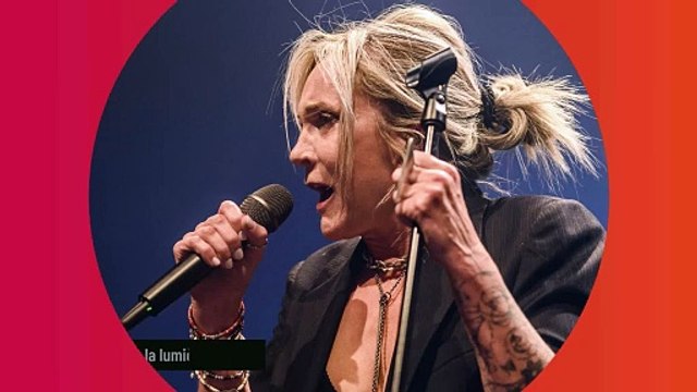 Patricia Kaas révèle être en couple : à 58 ans la chanteuse a retrouvé l'amour