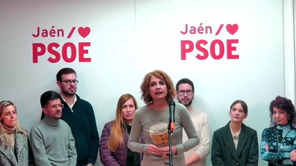 María Jesús Montero promete que no permitirá que Cataluña tenga más privilegios que Andalucía.