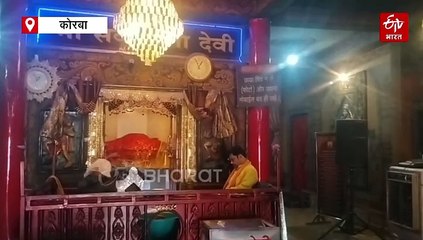 मंदिर और गुफा के लिए कोरबा में आंदोलन, श्रम सेवा भूविस्थापित कामगार संगठन की क्या है मांग