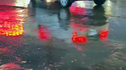 सर्द हवाओ ने ठिठुरन बढ़ाई और कोहरे ने रोकी वाहनों की रफ्तार