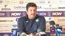"Più str...i trovo, più godo nell'offenderli". Baldini è una furia!