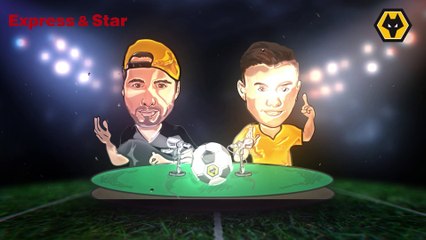 Bristol City 1 Wolves 2 - Liam Keen and Nathan Judah analysis