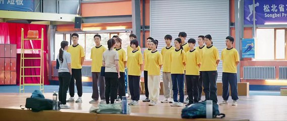 Chasing The Wind Ep 4-cdrama