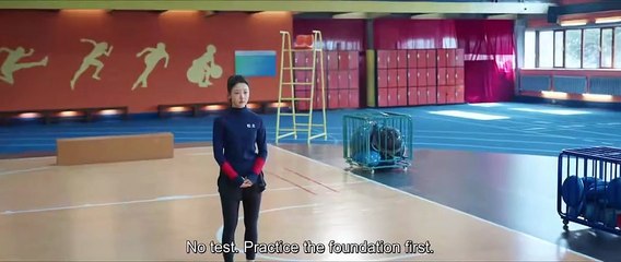 Chasing The Wind Ep 3-cdrama