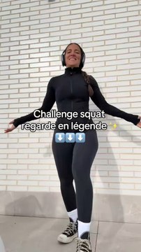 ont part de 5 pour aller à 1 pendant que je fais le mouvement tu reste en bas, je commence, tu me suis ✨ ont ce fait ça 4 fois de suite avec 1 minute de récupération entre chaque cela te dit ? 🔥 enregistre le poste pour aussi le faire plus tard