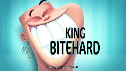 1001 nights (Hindi) S1EP02 || King Bitehard