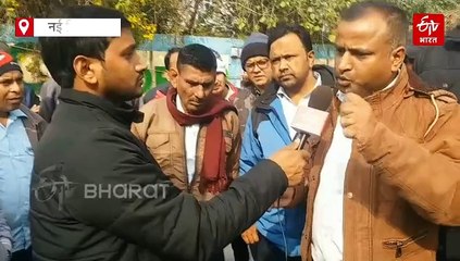 DTC कर्मचारियों व बस मार्शलों के मुद्दे AAP के लिए चुनौती, जानिए दिल्ली चुनाव पर कितना पड़ेगा असर ?