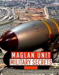 Washington Unveils Military Secrets