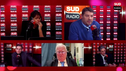 Donald Trump / Miss France et Charlie Hebdo / Influenceur et Algérie