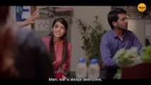 Boys vs Girls During Placements - Hindi Web Series