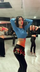 Oryantal Dans Dersleri nasıl yapılır #oryantal