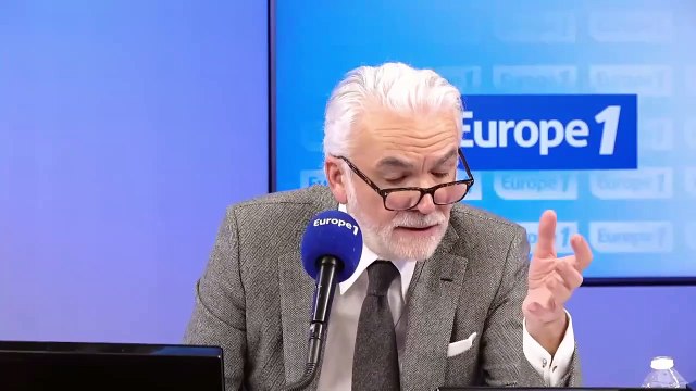 Pascal Praud et vous - Influenceur algérien renvoyé en France : «À terme, il sera obligé de rester sur le territoire national», selon un avocat