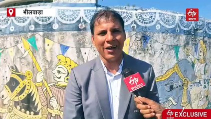 मोदी राज में दादा-पोता की विरासत पर भारी युवा, पैरालंपिक चैंपियन झाझड़िया की ईटीवी से खास बातचीत