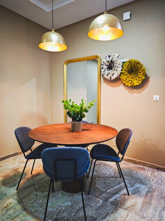 Appartement Élite