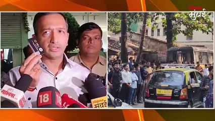 टोरेसच्या दादर येथील शॉपमध्ये काय सापडलं पोलिसांनी सगळं सांगितलं