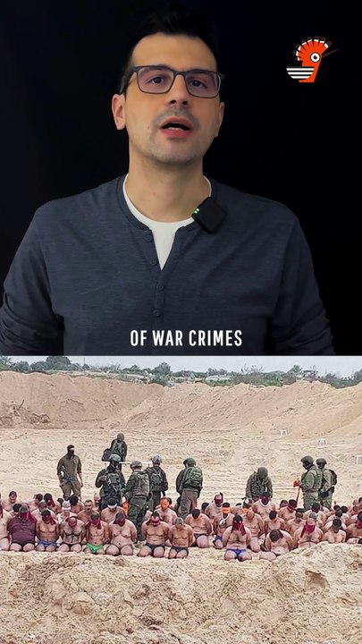 How To Get Away With Genocide?