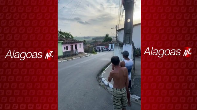 Moradores enfrentam mais um dia de tragédia; um jovem foi baleado e outro perdeu a vida em confrontos na cidade