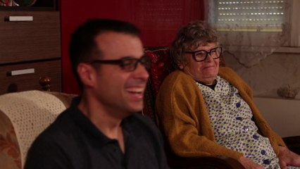 La vie d'Andy - Bêtisier 2