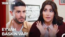 Çağatay, Şahika'nın Oyununun Kurbanı! - Yasak Elma 90. Bölüm