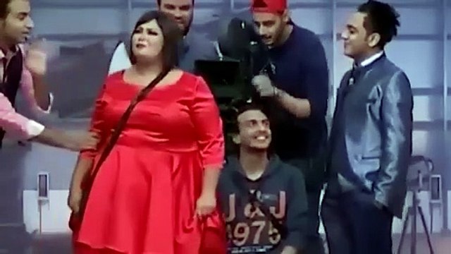مسرحية انا قفايا سداد - مسرح مصر - مسرح مصر 2024 - اجدد مسرحية في مسرح مصر 2024