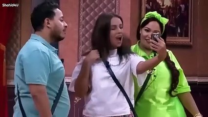 مسرحية الكباب والريش - مسرحية جديدة - مسرح مصر 2024 - اجدد مسرحية في مسرح مصر 2024