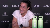 Tennis - Australian Open 2025 - Caroline Garcia, another battle with Osaka : 