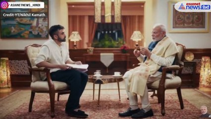 भूकंप आपदा के बाद मोदी ने कैसे बदल दी गुजरात की तकदीर, खुद पीएम ने सुनाया वो किस्सा