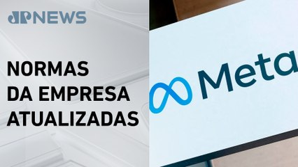 Meta permite publicações preconceituosas em português