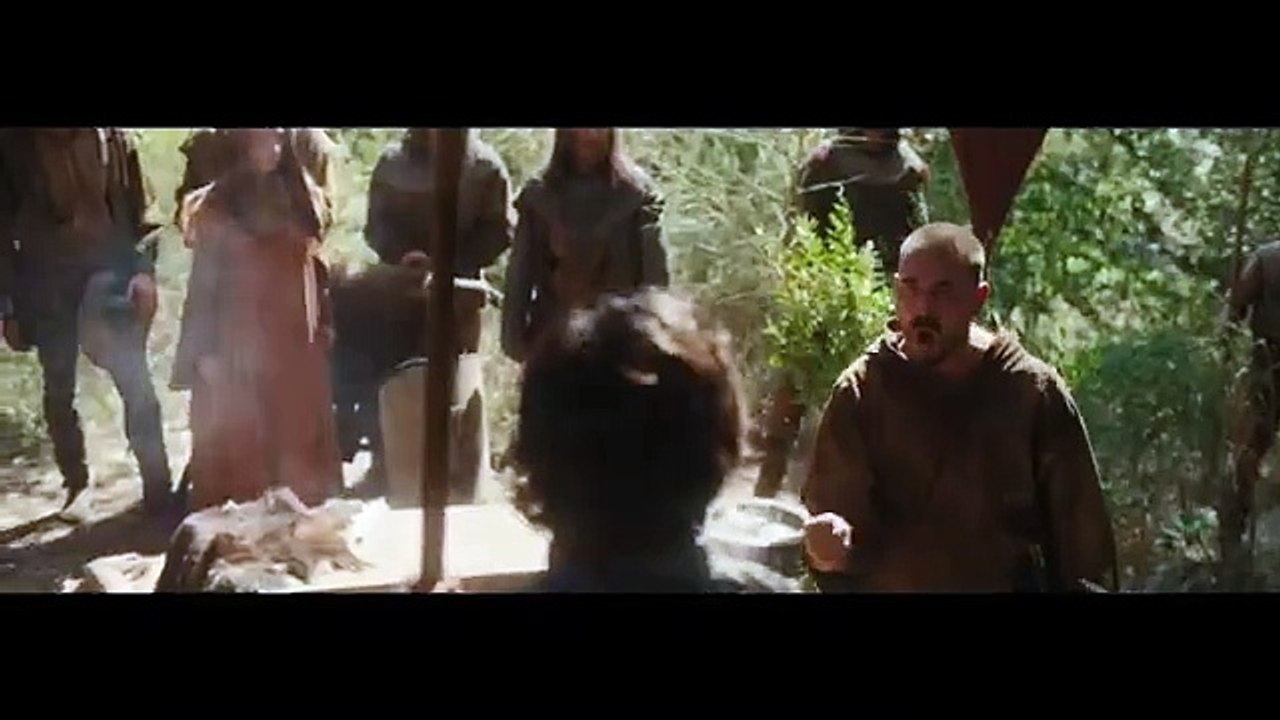 NEW MOVIE TRAILERS (2025)