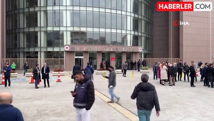 Bakırköy Adliyesi'nde Dolandırıcılık Skandalı: 10 Yıla Kadar Hapis Talebi