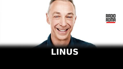 Linus: il maestro della radio moderna (VIDEO)
