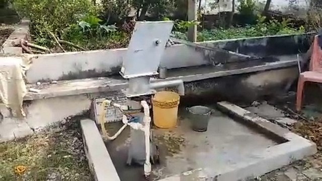 OMG ! बिहार के इस गांव में हैं इतने कुएं, आज भी गांव के लोग इन्हीं से पीते हैं पानी