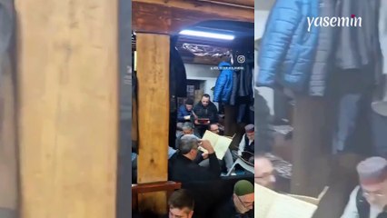 "1001 Hatim" geleneği 500 yıldır Erzurum'da sürdürülüyor